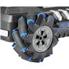 Танк на радиоуправлении ZIPP Toys SwiftRecon Blue