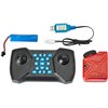 Танк на радиоуправлении ZIPP Toys SwiftRecon Blue