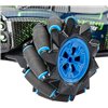Машинка на радиоуправлении ZIPP Toys Racing Sport Blue