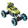 Танк на радиоуправлении ZIPP Toys Rock Crawler