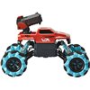 Танк на радиоуправлении ZIPP Toys Rock Crawler