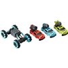 Танк на радиоуправлении ZIPP Toys Rock Crawler