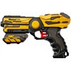 Бластер ZIPP Toys FJ1052 (10 патронов). Цвет: желтый