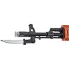 Автомат свето-звуковой ZIPP Toys AK47. Цвет - черный