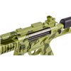 Автомат свето-звуковой ZIPP Toys Быстрый гепард. Цвет - камуфляж