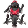 Квадрокоптер ZIPP Toys Flying Motorcycle Red