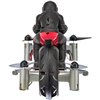 Квадрокоптер ZIPP Toys Flying Motorcycle Red