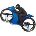 Квадрокоптер ZIPP Toys Flying Motorcycle Blue