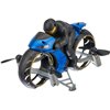 Квадрокоптер ZIPP Toys Flying Motorcycle Blue