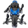 Квадрокоптер ZIPP Toys Flying Motorcycle Blue