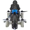 Квадрокоптер ZIPP Toys Flying Motorcycle Blue