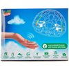 Квадрокоптер ZIPP Toys "Безумный Шар" с дополнительным аккумулятором