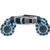 Машинка ZIPP Toys Twist&Drift. Цвет - серый