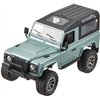 Машинка ZIPP Toys 4x4 с камерой. Цвет - зеленый