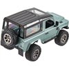 Машинка ZIPP Toys 4x4 с камерой. Цвет - зеленый