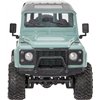 Машинка ZIPP Toys 4x4 с камерой. Цвет - зеленый