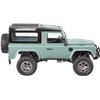 Машинка ZIPP Toys 4x4 с камерой. Цвет - зеленый
