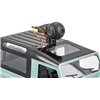 Машинка ZIPP Toys 4x4 с камерой. Цвет - зеленый