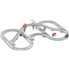 Игровой набор ZIPP Toys Электрический автотрек "Городские службы спасения" Модель 2