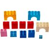 Игровой набор ZIPP Toys Электрический автотрек "Городские службы спасения" Модель 2
