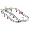 Игровой набор ZIPP Toys Электрический автотрек "Городские службы спасения" Модель 3