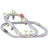 Игровой набор ZIPP Toys Электрический автотрек "Городские службы спасения" Модель 4