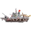 Игровой набор ZIPP Toys Военный корабль