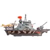 Игровой набор ZIPP Toys Военный корабль