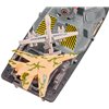 Игровой набор ZIPP Toys Военный корабль