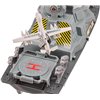 Игровой набор ZIPP Toys Военный корабль