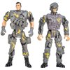 Игровой набор ZIPP Toys Военный корабль