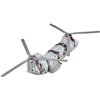 Игровой набор ZIPP Toys Военная авиация
