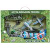 Игровой набор ZIPP Toys Военная авиация