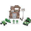 Игровой набор ZIPP Toys Военная база