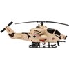 Игровой набор ZIPP Toys Военный вертолет