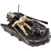 Игровой набор ZIPP Toys Военный вертолет