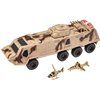 Игровой набор ZIPP Toys Бронетранспортёр