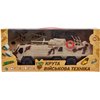 Игровой набор ZIPP Toys Бронетранспортёр