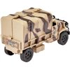 Игровой набор ZIPP Toys Военный грузовик