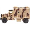 Игровой набор ZIPP Toys Военный грузовик