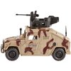 Игровой набор ZIPP Toys Военный внедорожник Хамви