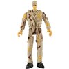 Игровой набор ZIPP Toys Военный внедорожник Хамви
