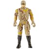 Игровой набор ZIPP Toys Военный внедорожник Хамви