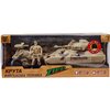 Игровой набор ZIPP Toys Танк