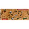 Игровой набор ZIPP Toys Танк
