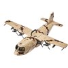 Игровой набор ZIPP Toys Военный самолет
