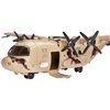 Игровой набор ZIPP Toys Военный самолет