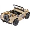 Игровой набор ZIPP Toys Военный самолет