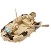 Игровой набор ZIPP Toys Военный самолет