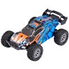 Машинка ZIPP Toys Rapid Monster Orange